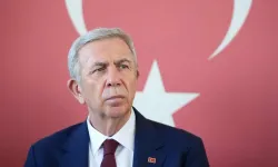 İçişleri Bakanlığı'ndan Mansur Yavaş hakkında soruşturma izni!