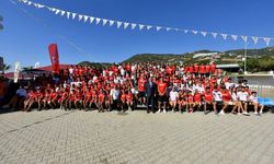 Osmangazi Belediyespor’dan Madalya Rekoru