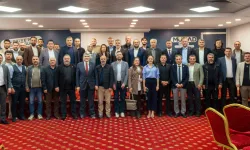 MÜSİAD 'Müstakil Düşünceler Zirvesi'nde küresel beklentiler