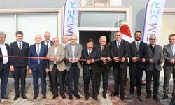 Niltimder dernek merkezi törenle açıldı