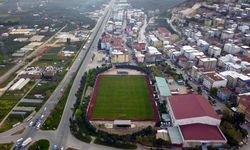 Orhangazi Stadyumunda İkinci Yüzyıl Damgası!