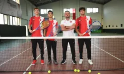 Şampiyon sporcular Bursa Osmangazi'de yetişiyor