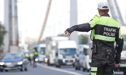 3 gün içinde taktırmayan araç sahibi trafiğe çıkamayacak