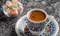Türk kahvesi Avrupa’da tescilleniyor