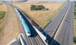 Türkiye ulaşımda hedef büyütüyor