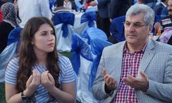 “Kıbrıs, Türk Milletinin Milli Davasıdır”