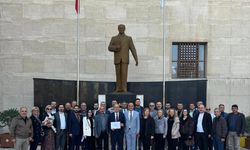 Bursa'ya İYİ Bir Sözümüz Var!