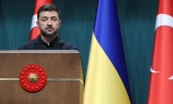 Zelenskiy: Türkiye'nin desteği çok değerli!
