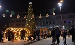 Nilüfer’de yeni yıl coşkusu 19 Aralık’ta başlıyor