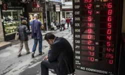 11 ayda 26 bin şirket kapandı