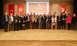 ÇGD Bursa Ödülleri sahiplerini buldu