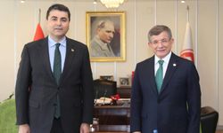 Bursa'da Siyaset Üstü Buluşma