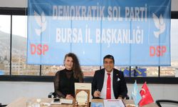 “Bursa’nın Trafik Sorunu Birinci Önceliğimiz”