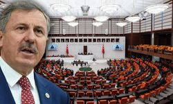 Özdağ’dan 11. Yargı Paketi Eleştirisi