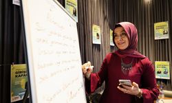 Şiir Yazmanın İncelikleri Osmangazi’de Öğrenildi