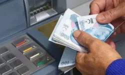 ATM'den para çekmede büyük değişiklik