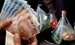 Bir kişinin yaşam maliyeti 43 bin lirayı geçti!