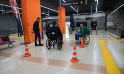 Bursaray'da anlamlı farkındalık