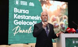 Kestane Büyükşehir ile tescilleniyor