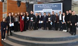 Göçün hafızası geleceğe taşınıyor