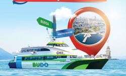 BUDO İSTANBUL SEFERLERİNDE YENİ DÖNEM