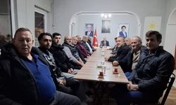 “Değişim Başladı”