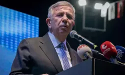 Mansur Yavaş hakkında bir soruşturma izni daha verildi!