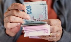 Emeklinin 5 aylık zam oranı belli oldu