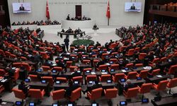 11. Yargı Paketi'nin ilk 15 maddesi kabul edildi