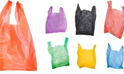 Plastik poşet vermeyen işletmeler yandı!