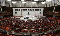 İki bakanlığın bütçesi TBMM'de kabul edildi