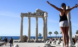 Dünya listesi açıklandı: Antalya 5. sırada