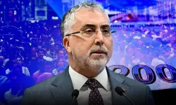 Asgari ücrette ikinci toplantı!