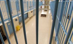 Cezaevlerinde rekor doluluk!