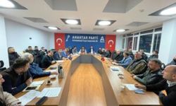 “Osmangazi Sahipsiz Değil, Biz Buradayız”