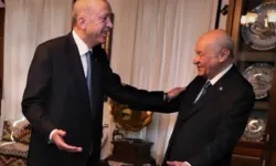 14 anketin ortalaması alındı: Cumhur'a 'baraj' şoku!