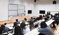 Eğitime 5 yılda 4,5 trilyon lira harcandı