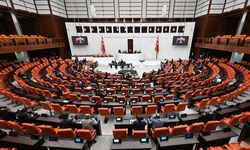 TBMM'nin gündemi bu hafta da yoğun