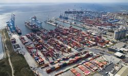 Türkiye komşularına 11 ayda 25,3 milyar dolarlık ihracat yaptı