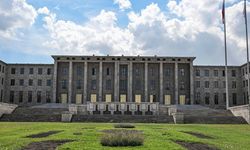 TBMM'de taciz skandalı