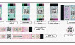 Şişeler ve paketler değişecek