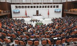 TBMM'de bütçe maratonu devam ediyor