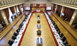 Terörsüz Türkiye komisyonunun rapor mesaisi