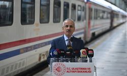 Turistik Doğu Ekspresi sezonun ilk seferine yarın çıkıyor