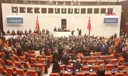 Meclis'e çocuk teklifi!