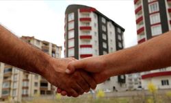 Faiz indirimleri konut kredilerine de yansıdı