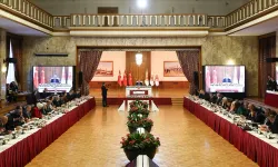 Süreç komisyonunda yeni gelişme