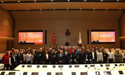 Nilüfer’de dirençli kent olma hedefinde bir adım daha atıldı