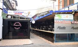 Arap Şükrü Sokağı Rahat Nefes Alacak