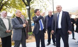 Binlerce Yıllık Tarihi Yolculuk Başlıyor